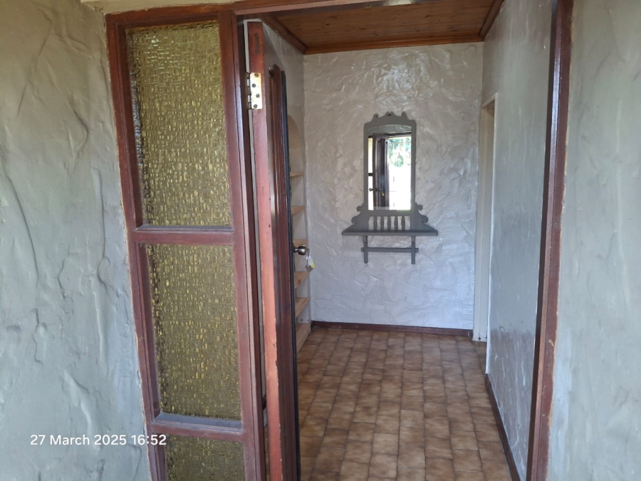 To Let 3 Bedroom Property for Rent in Framesby Eastern Cape